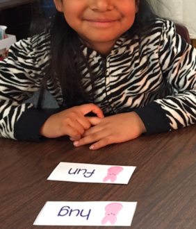 phonics games